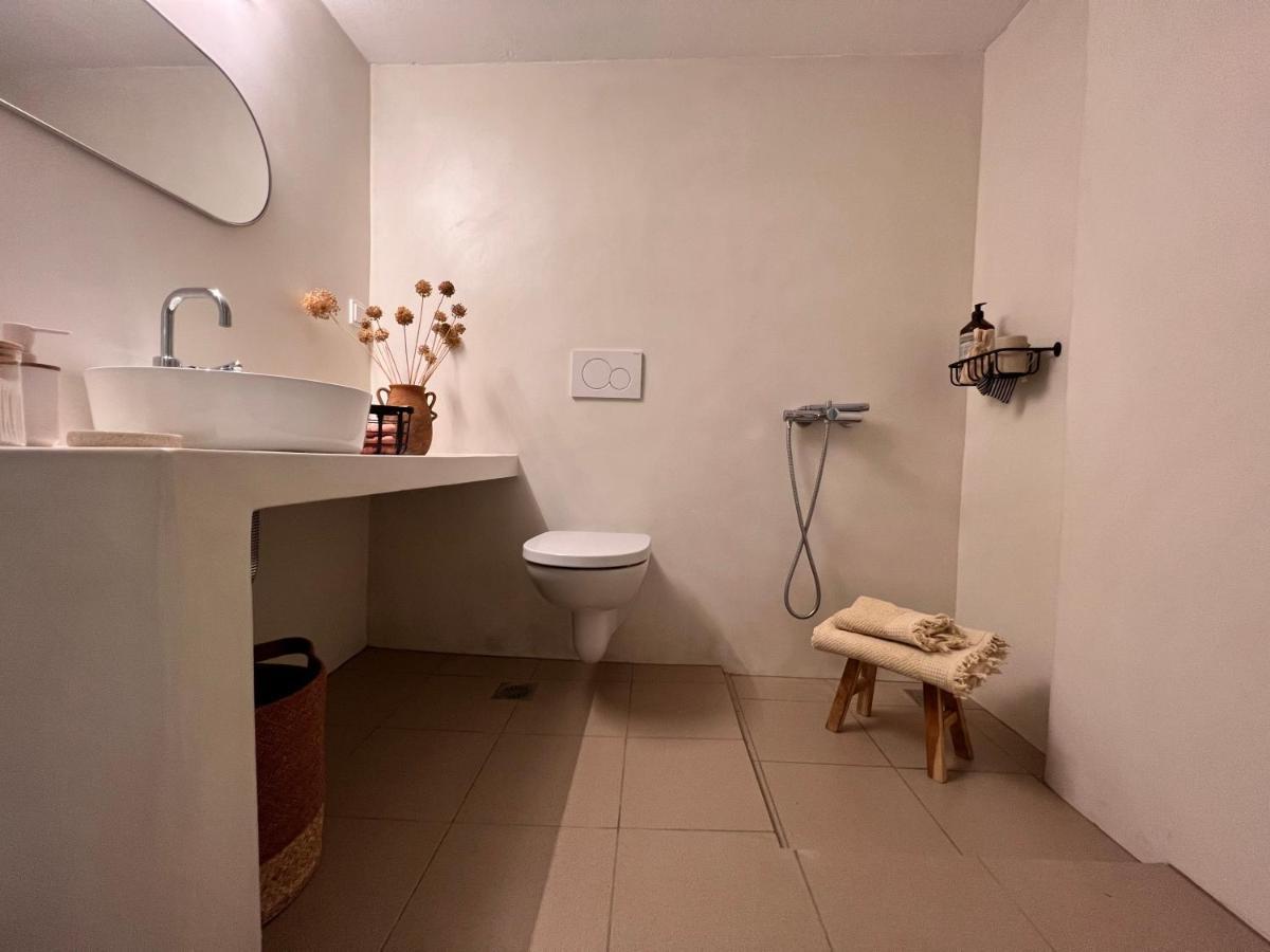 Apartment In Paros Eksteriør billede